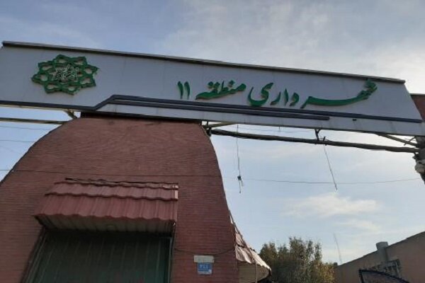 همه عوامل شهرداری در آماده‌باش کامل در ایام عید