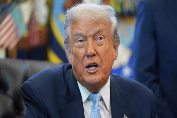 ترامپ تصمیم دادگاه عالی آمریکا را «شرم آور» خواند