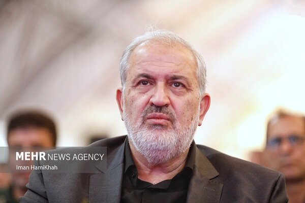 وزیر نیرو به خوزستان سفر می کند