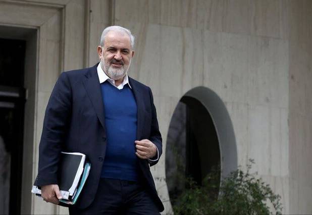 وزیر نیرو به استان خوزستان سفر می‌کند