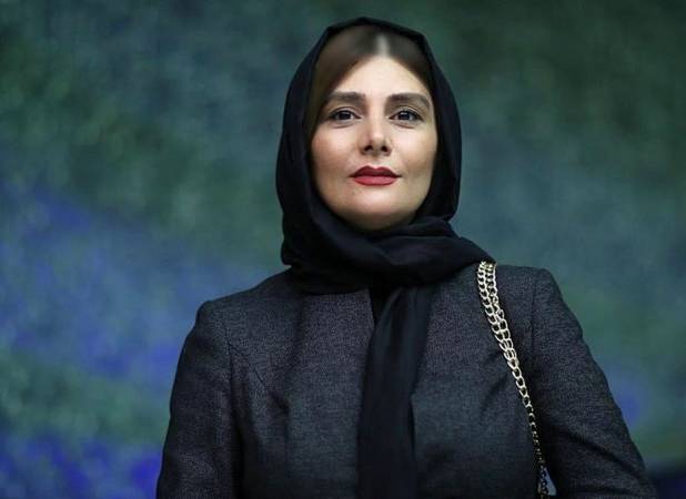 توضیحات درباره علت بازداشت «هنگامه قاضیانی»