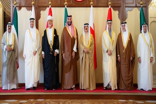 راهبرد شیخ نشینان پس از پایان جنگ آمریکا و اسرائیل علیه ایران
