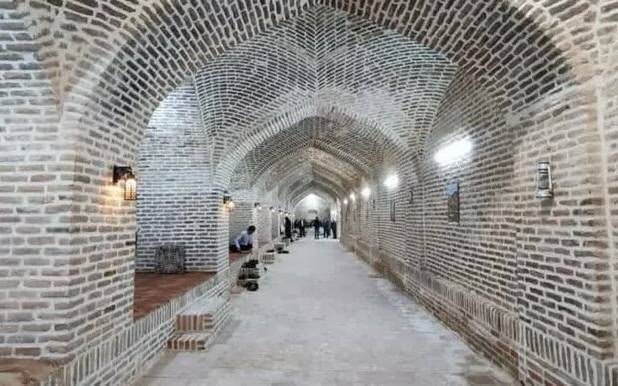 اسکان اضطراری بیش از ۲۵۰ نفر در واحدهای اقامتی تربت حیدریه
