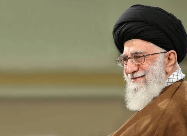 جمعی از سفرای کشورهای اسلامی با رهبر انقلاب دیدار کردند