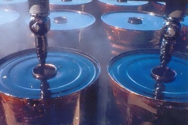 جانشین فرمانده انتظامی کرمانشاه: ۲۵ هزار لیتر نفت کوره قاچاق کشف شد