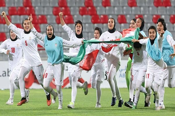  لیگ تازه‌نفس و تیم ملی پرافتخار فوتبال بانوان