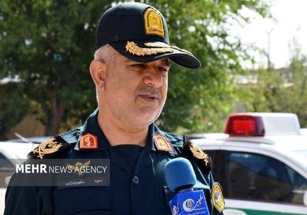 مردم در این ۴۷ سال پای کار نظام بوده اند