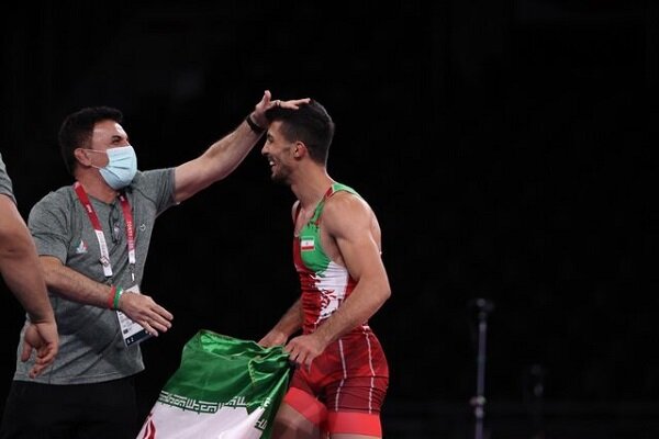 از غیبت گرایی در آلبانی تا تقابل دو مربی ایرانی در کشتی فرنگی