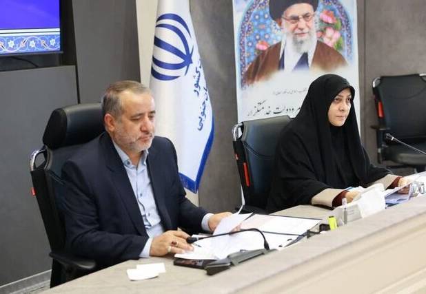 لزوم تدوین برنامه عملیاتی جامع برای پیشگیری از آسیب‌های اجتماعی