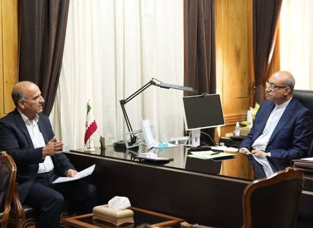 استاندار کرمانشاه: صیانت از منابع طبیعی بدون مشارکت مردم ممکن نیست