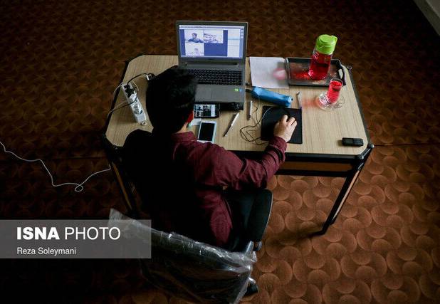 کلاس‌های مقطع کارشناسی دانشگاه محقق اردبیلی تا پایان سال مجازی شد