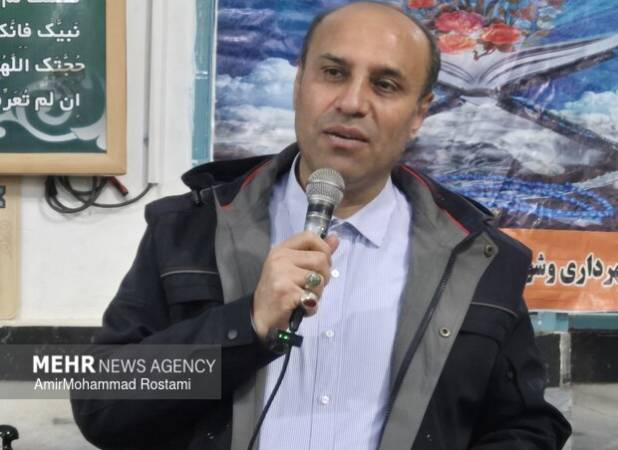 فرماندار ورامین: همه مشکلات به‌صورت هم‌زمان قابل حل نیست