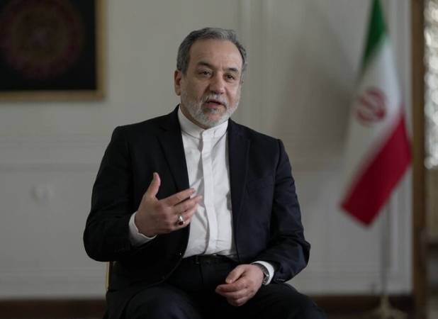 عراقچی: طرف آمریکایی «غنی‌سازی صفر» مطرح نکرده است