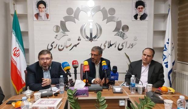 بودجه ۳۲۲ همتی شهرداری تهران، فرصتی برای جبران عقب‌ماندگی تاریخی شهرری