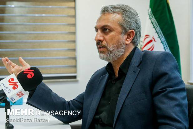 صادرات لوازم خانگی چهارسال دیگر ۲ برابر واردات می‌شود
