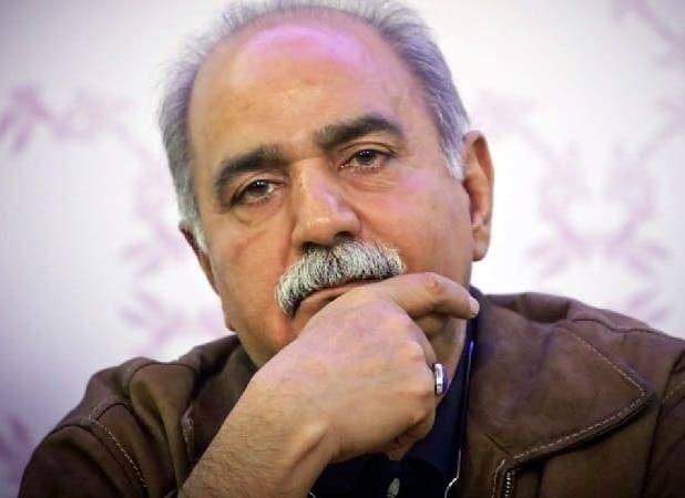 پرویز پرستویی، مهران رجبی را با خاک یکسان کرد!