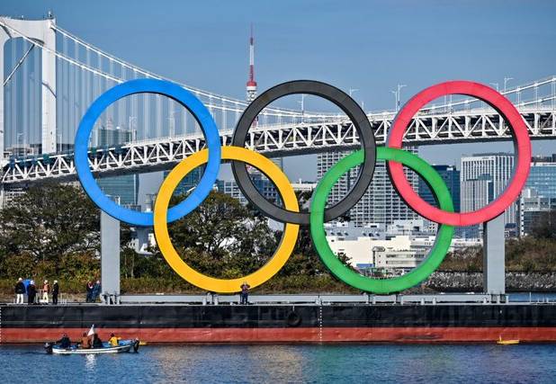 گینه از بازیهای المپیک کناره گیری کرد