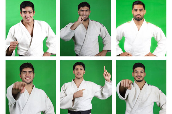 رقابت جودوکاران ایران در کاپ آفریقا برای ارتقا رنکینگ جهانی