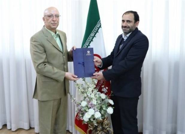 قائم مقام وزیر علوم در امور علوم انسانی منصوب شد