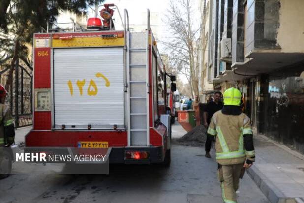 اختلال در تماس با ۱۲۵ بندرعباس و اعلام شماره‌ جایگزین جهت اعلام حوادث