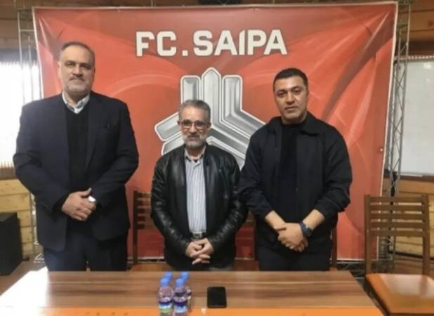 جانشین عنایتی در سایپا مشخص شد