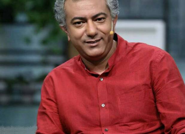 بازیگر مشهور تلویزیون ممنوع‌المجازی شد
