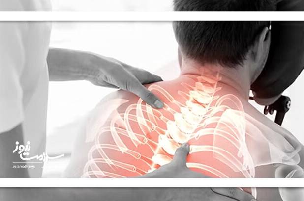 چرا پوکی استخوان می‌گیریم؟