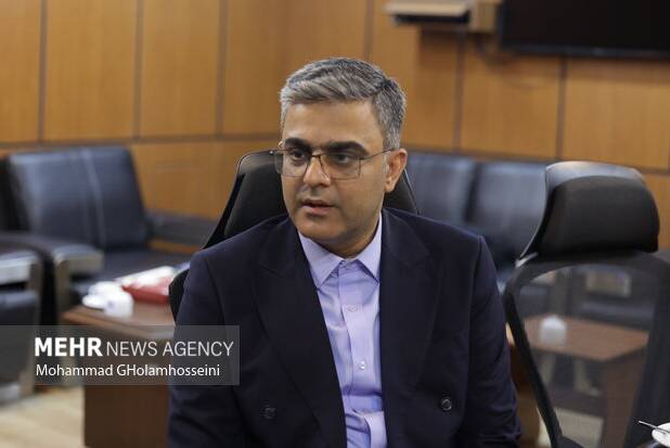 تامین ۱۰۰۰ میلیارد ریال برای تکمیل بیمارستان ۱۷ شهریور برازجان