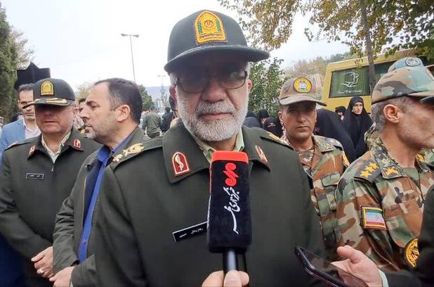 شهدای گمنام دنبال اسم و رسم نبودند