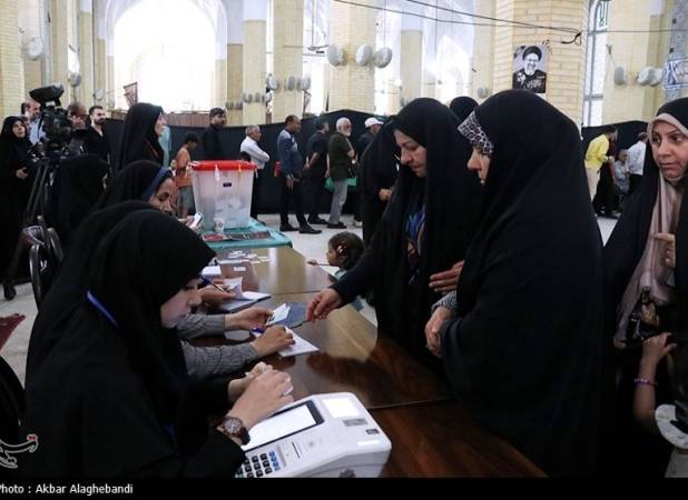 دادستان‌کل کشور: انتخابات در امنیت و سلامت برگزار شد