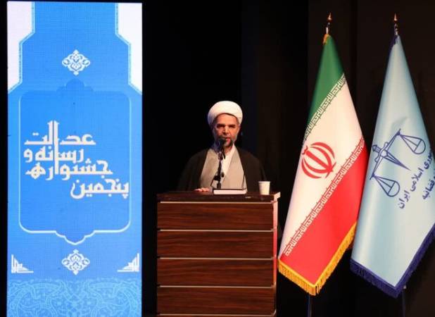 معاون اول قوه قضائیه: رسانه می‌تواند هویت انسان‌ها را تغییر دهد