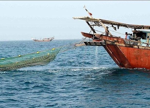 تأکید مرزبانی و شیلات بوشهر بر ساماندهی شناورهای صیادی