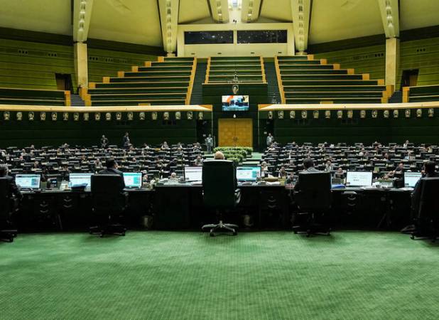 بررسی طرح حمایت از برگزاری اجتماعات در نشست امروز مجلس