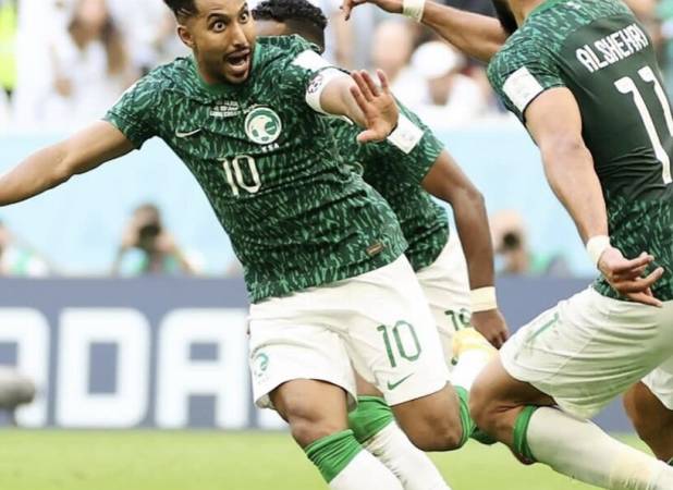 گربه سیاه استقلال، قاتل تیم مسی شد!