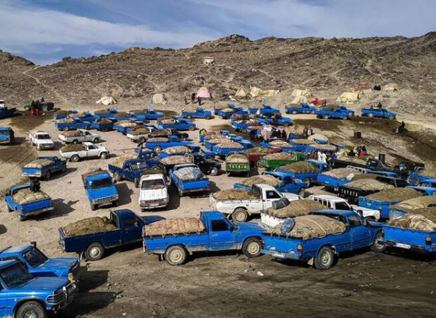 انهدام باند قاچاق ۵ میلیون لیتر سوخت در کشور