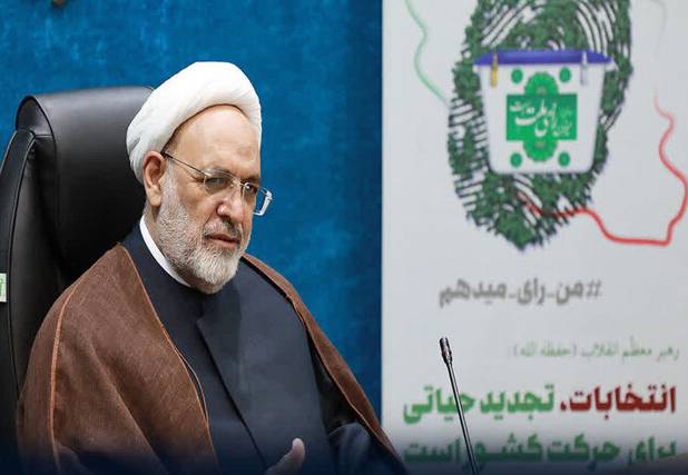 تشکیل شعب ویژه رسیدگی به جرایم و تخلفات انتخاباتی در استان سمنان