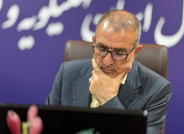 یک همت برای پروژه‌های سلامت کهگیلویه و بویراحمد تخصیص یافت