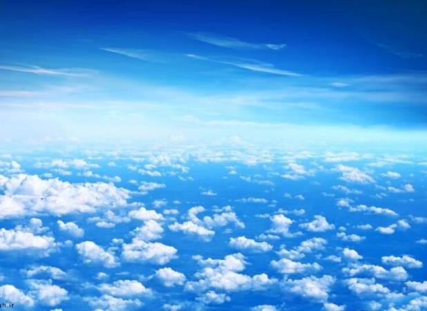 جو استان مرکزی تا اواسط هفته آینده پایدار است