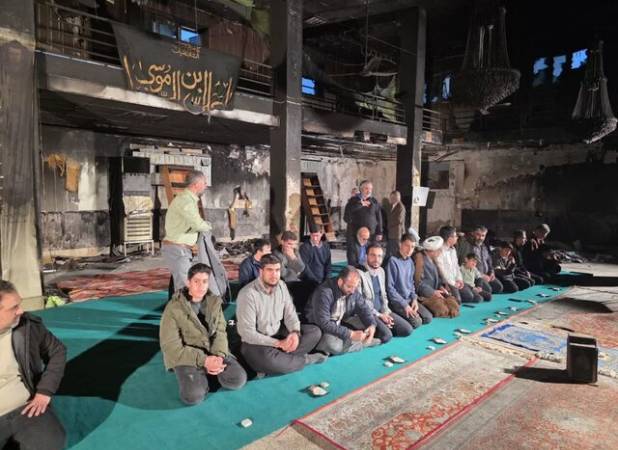 کمک ۱۱ میلیارد تومانی نیکوکاران برای بازسازی مساجد فارس