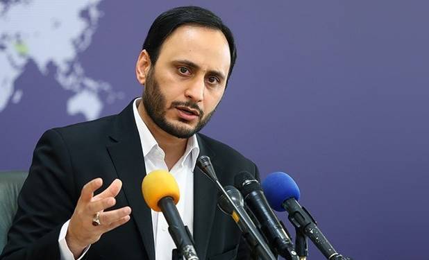 توضیح سخنگوی دولت درمورد حاشیه جلسه با دانشجویان