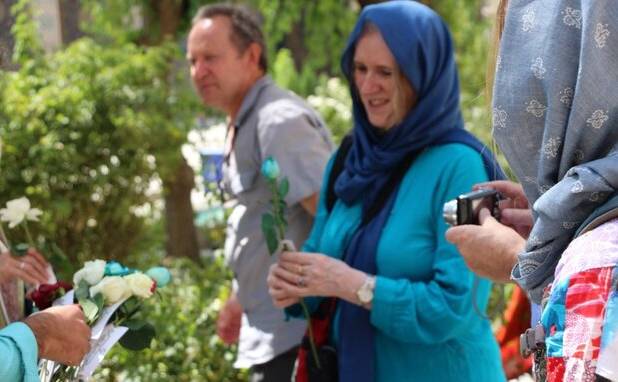 محدودیت‌های کرونایی برای گردشگران لغو شد