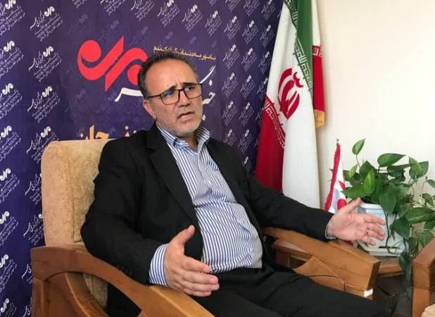 امنیت پایدار و وحدت ملی بزرگترین سرمایه برای تحقق اقتصاد مقاومتی است