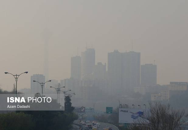 پیش‌بینی بارش باران در برخی استان‌ها