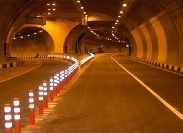 احداث تونل شهید متوسلیان با اعتبار ۴۰ هزار میلیارد تومانی