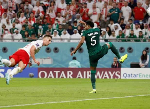 عربستان و استرالیا به دنبال اولین صعود آسیایی