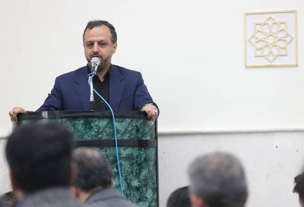 بیمه حوادث طبیعی ساختمان به فراگیری ۱۰۰ درصد برسد
