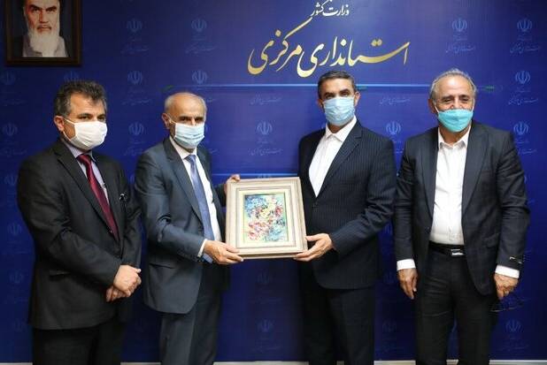 ارتقا سطح همکاری های اقتصادی ایران و ارمنستان 