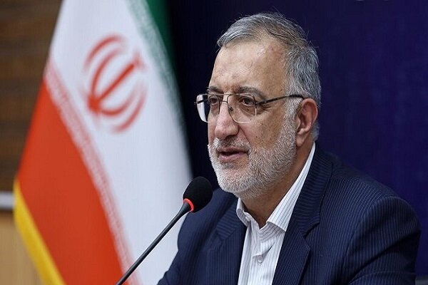 آشوب و بحران‌های کشور ریشه در خارج ندارد