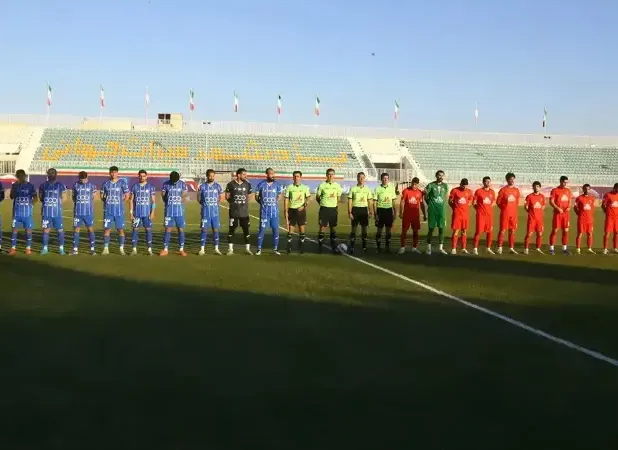 شرط مهم خارجی‌های استقلال برای بازگشت به ایران