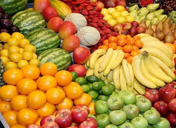 قیمت انواع میوه و صیفی در میادین میوه و تره‌بار + جدول